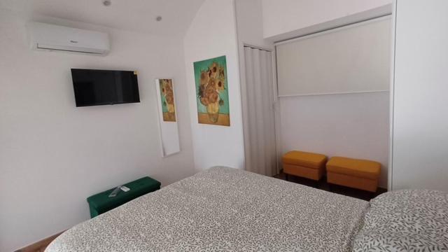 Troppo A Due Passi Dal Colosseo Ferienhaus